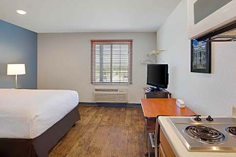 Double Room - Disability Access/Smoking