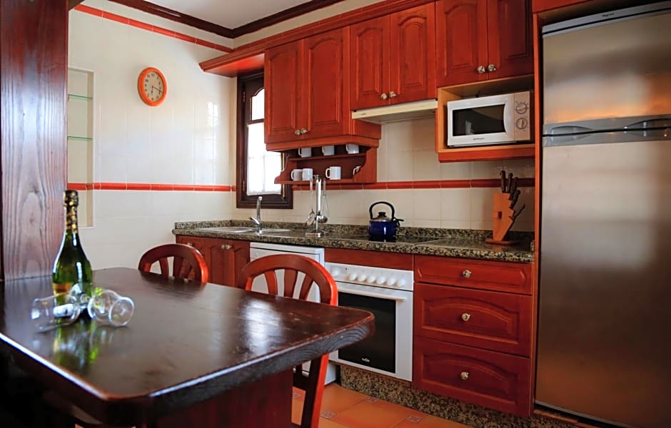 Vip Villas - Caleta Dorada