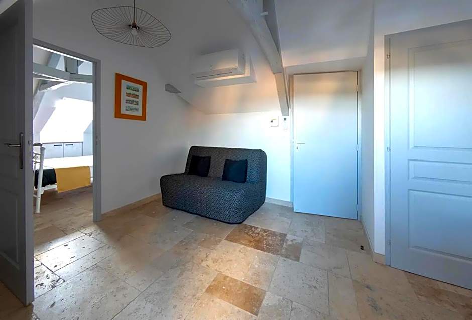 Le Relais de la Poste