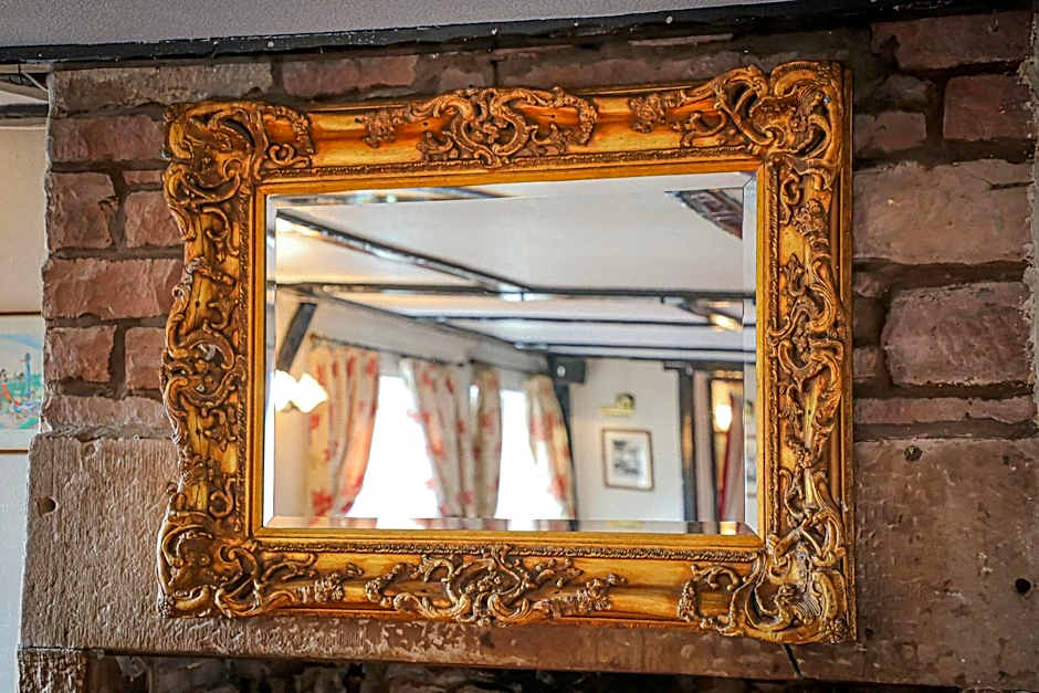 Queens Head Inn, Tirril