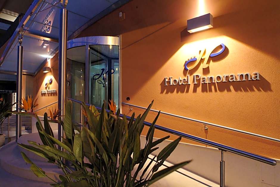 Panorama Hotel