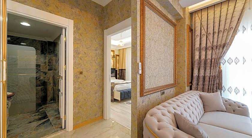 PEARL  OF CAPPADOCİA