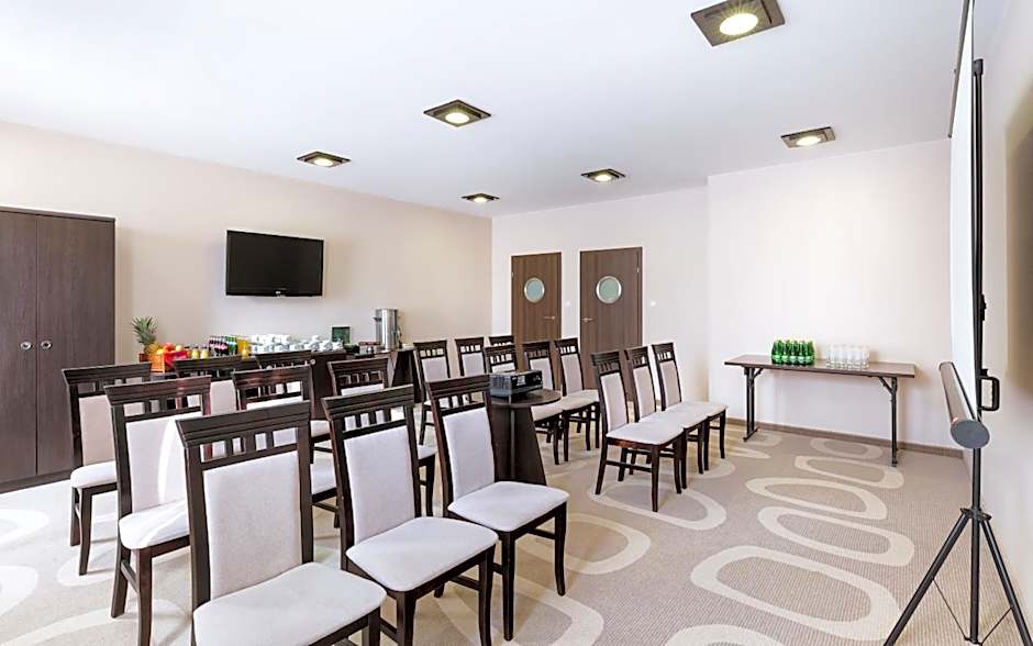 Hotel Picaro Kraśnik Dolny