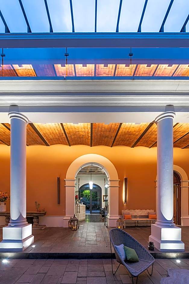 Hacienda Peña Pobre