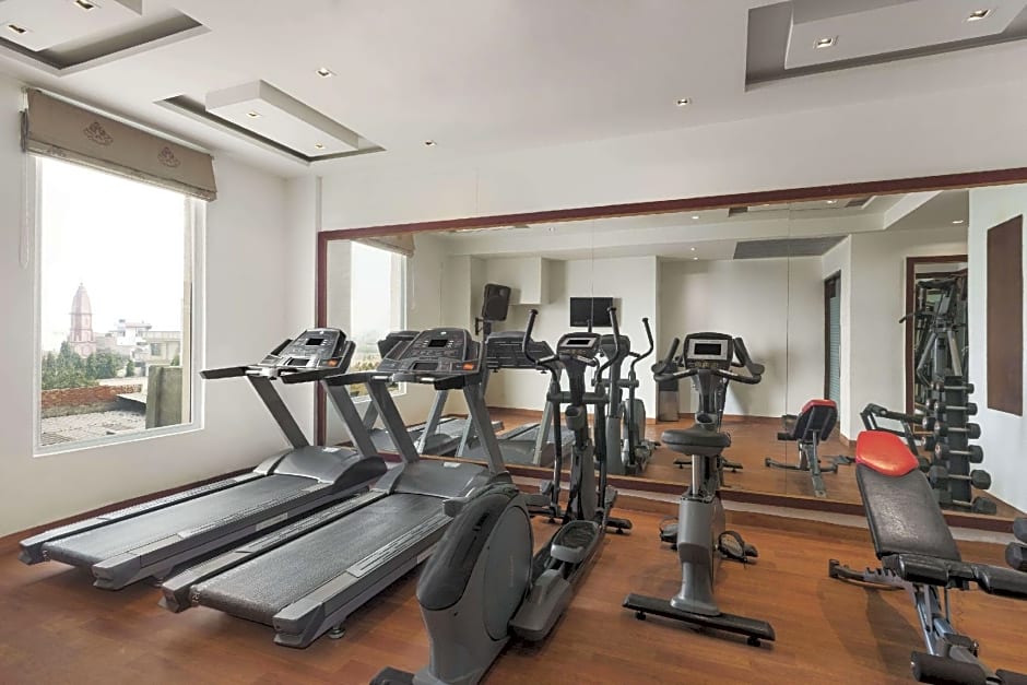 Days Hotel by Wyndham Panipat