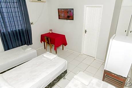 Luxury Triple Room