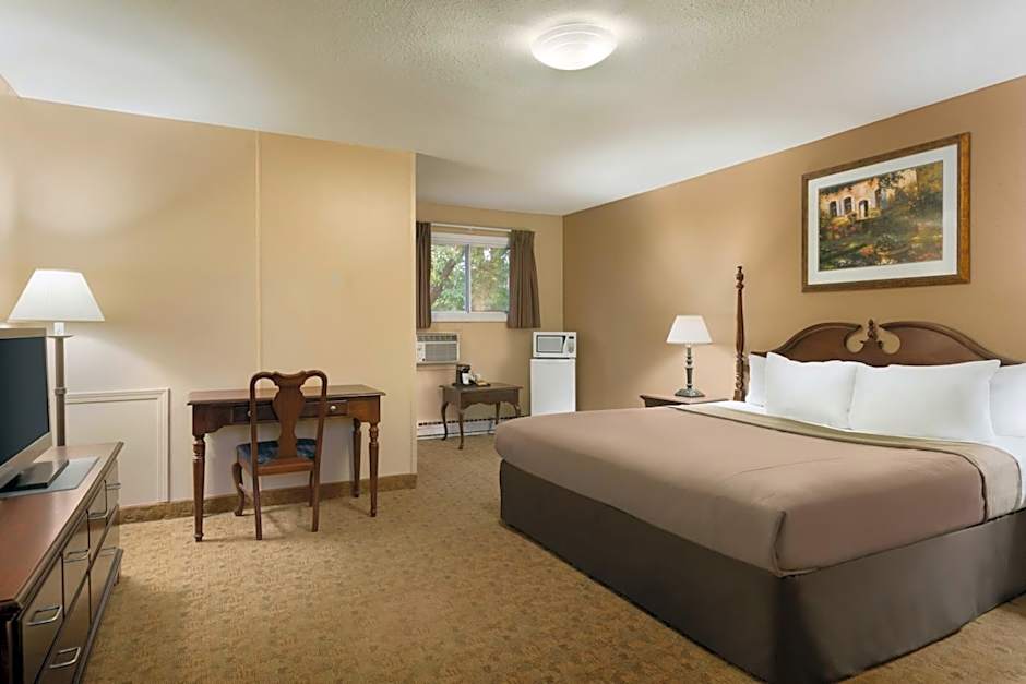 Travelodge by Wyndham Kenora