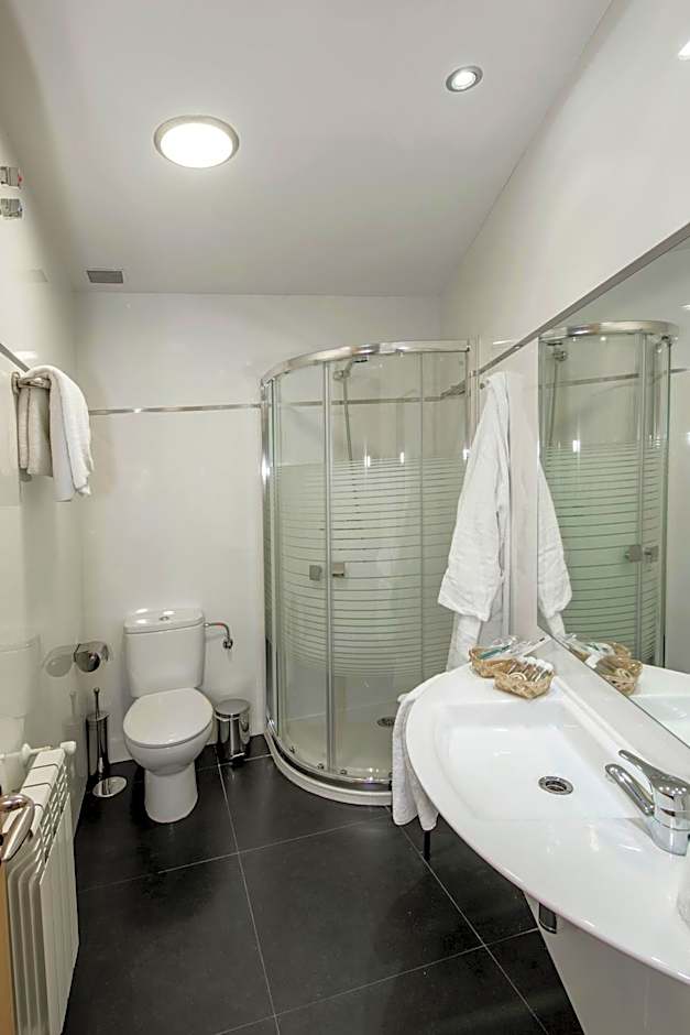 Hotel Puerta de la Santa