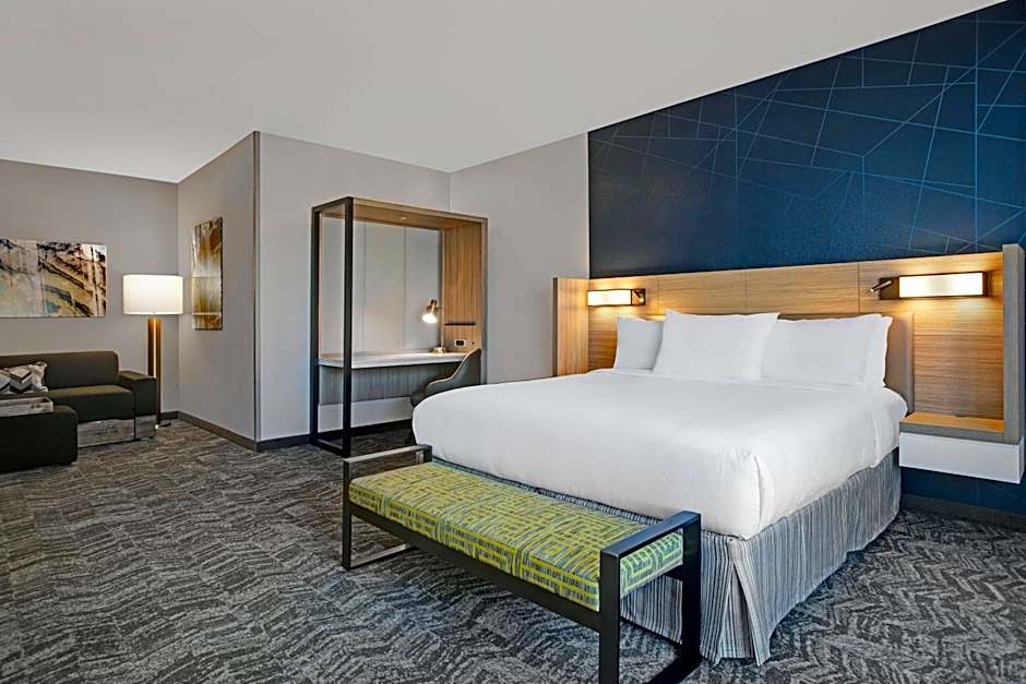 SpringHill Suites by Marriott Franklin Cool Springs
