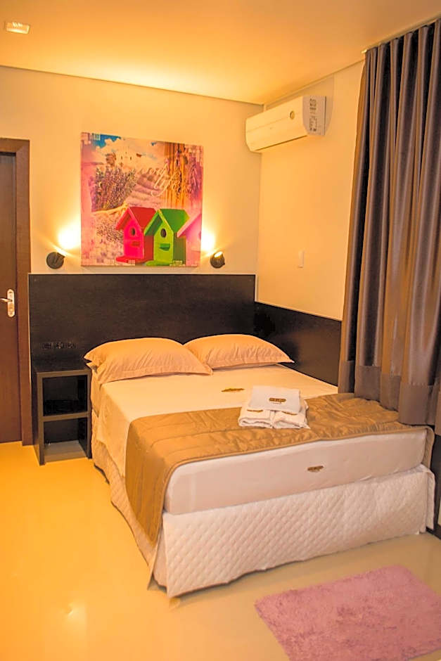 Pousada Pé do Morro