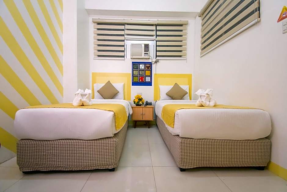 Alicia Tower Residences