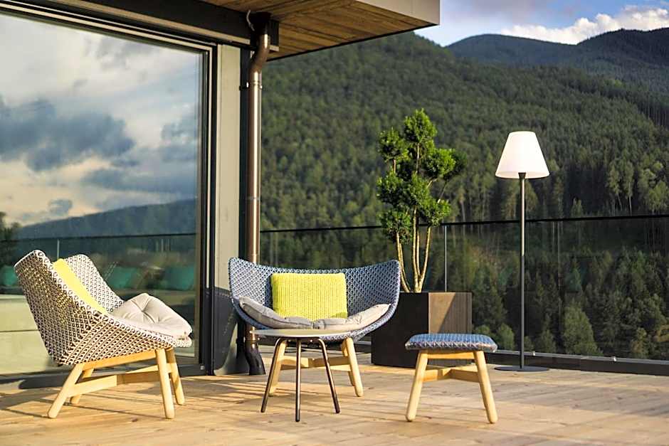 Alpin Hotel Sonnblick