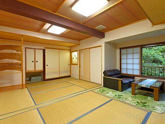 Seseragi No Yado Yoshinoya