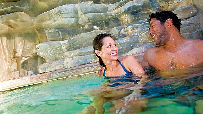 Great Wolf Lodge Arizona