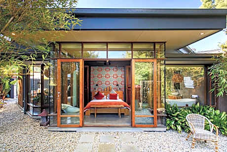 One-Bedroom Villa - Yoko
