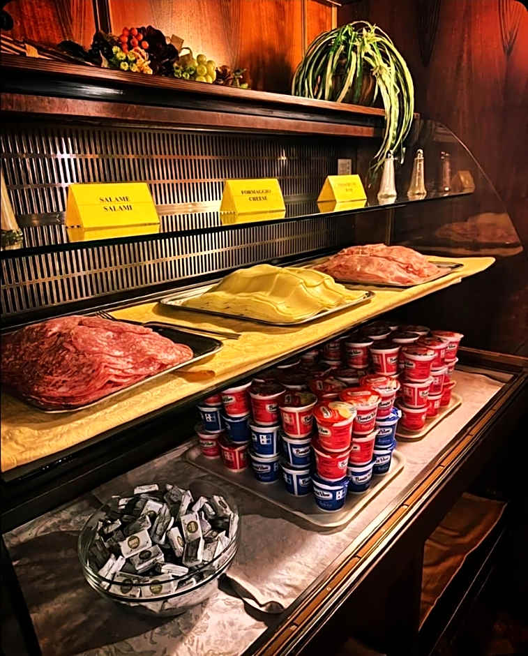 Antico Panada