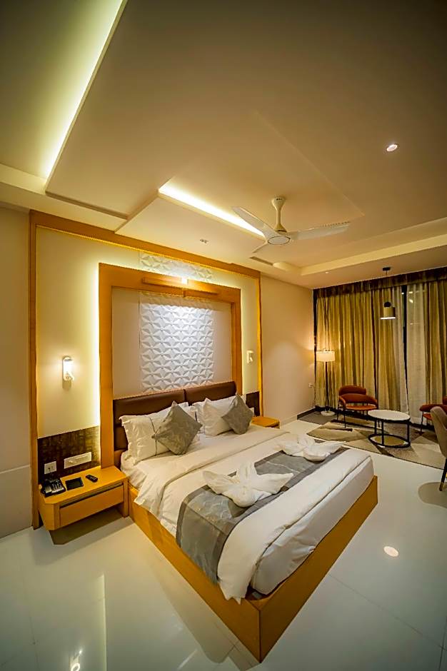 Kyriad Prestige Ilkal