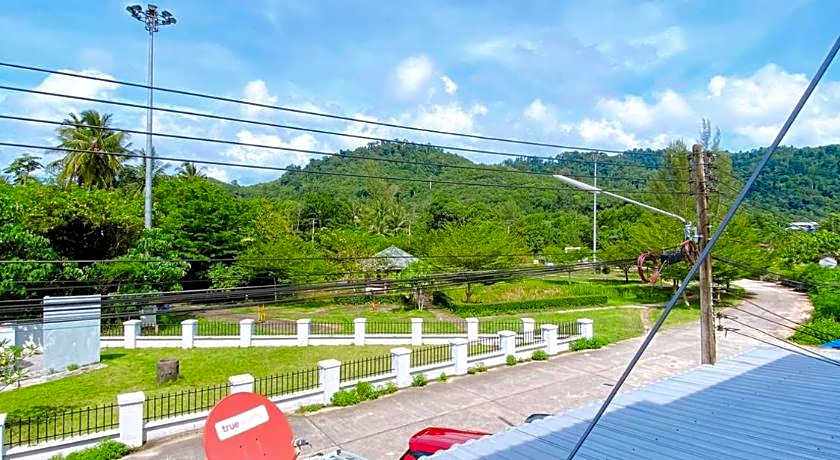 Khaolak Mind Home Hostel