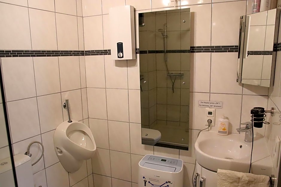 Hostel Bad Salzig