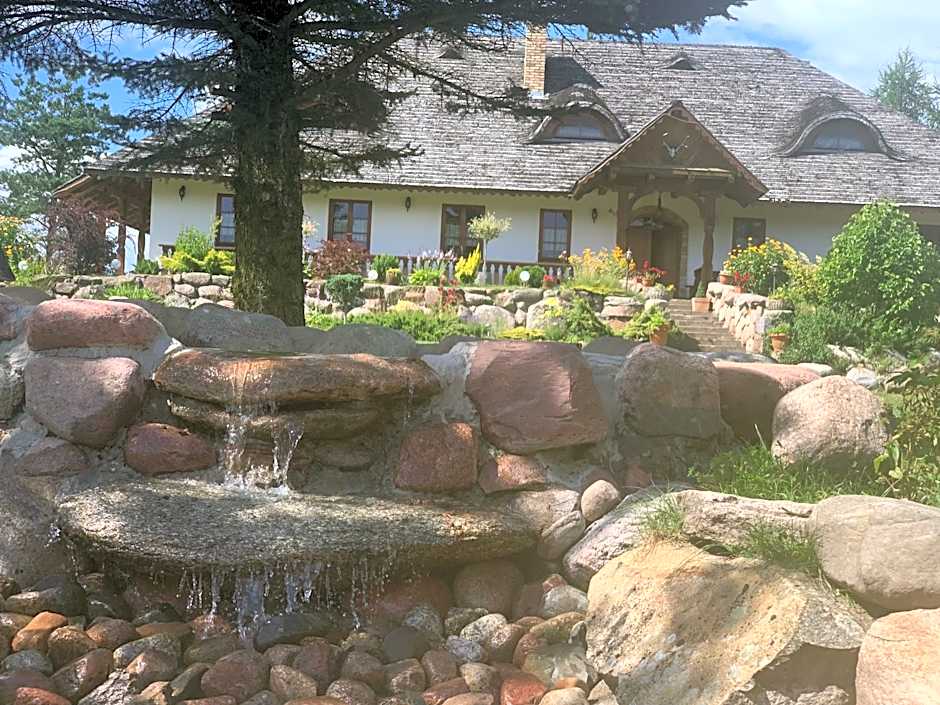 Dworek Mieldziczowka