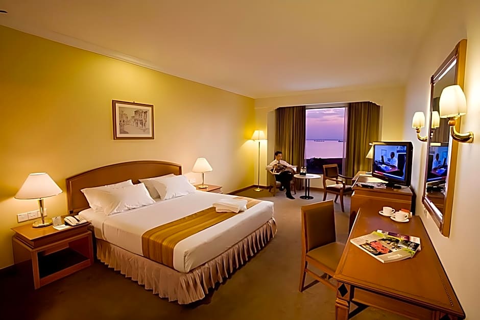 Bayview Hotel Georgetown Penang