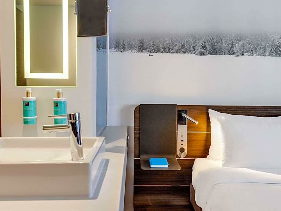 Novotel London Tower Bridge