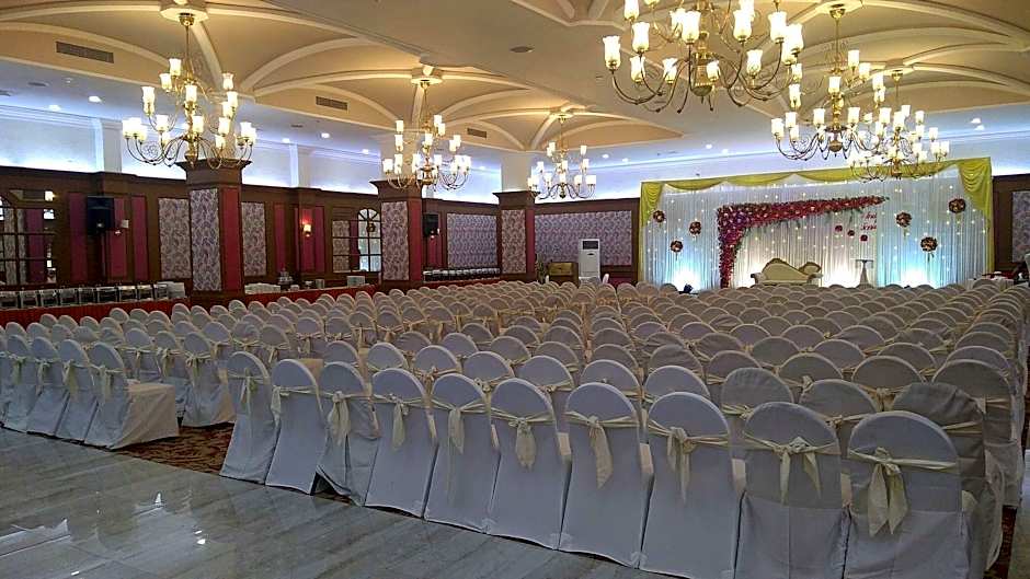 Hotel Abad Plaza