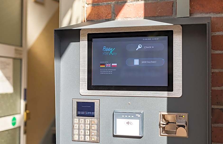 Stadt-gut-Hotel Großer Kurfürst