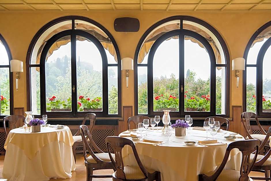 Hotel Villa Cipriani