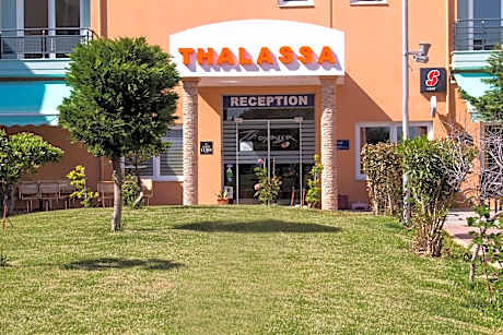 Thalassa Apart Hotel
