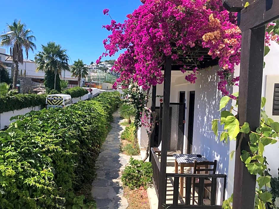 Salinas Beach Hotel Bodrum-Boutique Concept