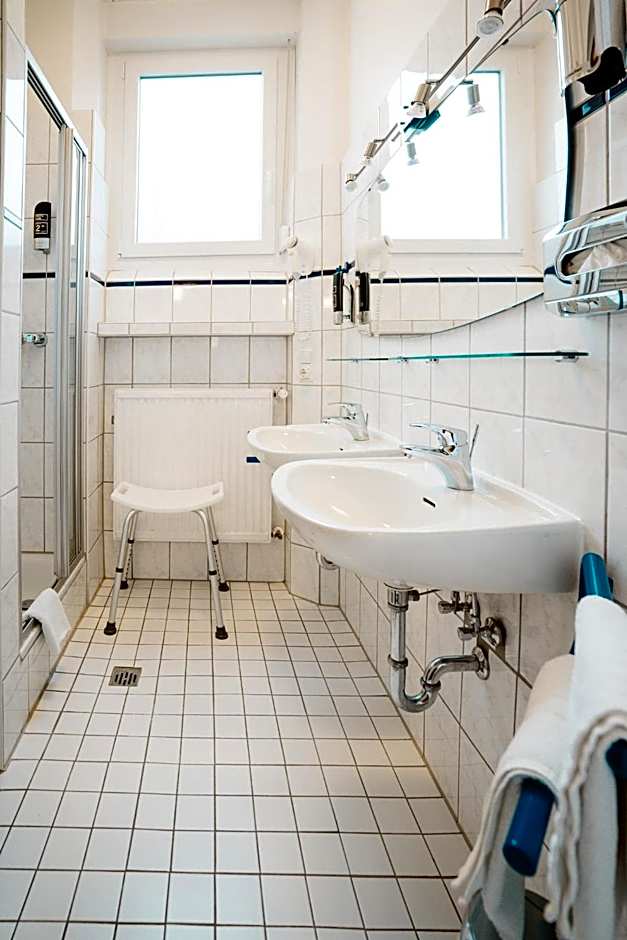 Trip Inn Parkhotel Bad Ems