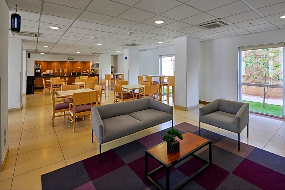 City Express by Marriott Nogales