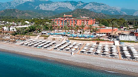 The Norm Oriental Kemer