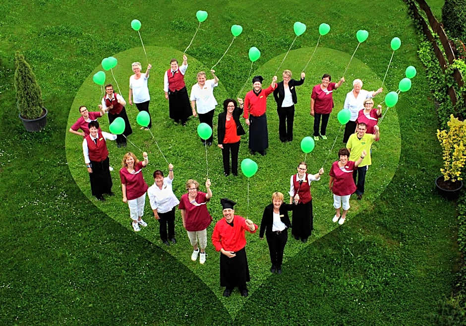 Hotel Haus Wiesengrund