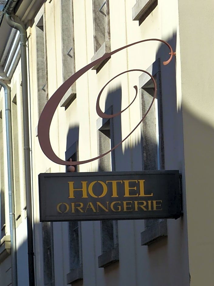 Boutique Hotel Orangerie