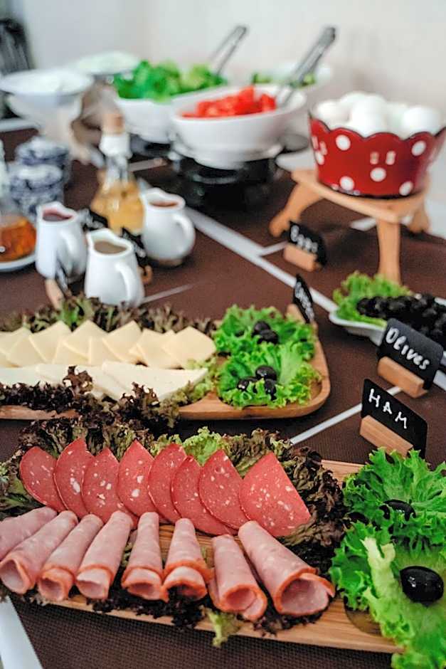 Sota Metekhi Hotel Tbilisi