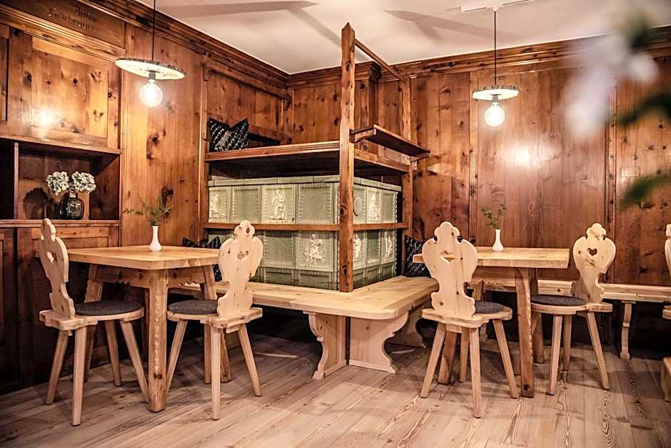 Appartement- und Wellnesshotel Winkler