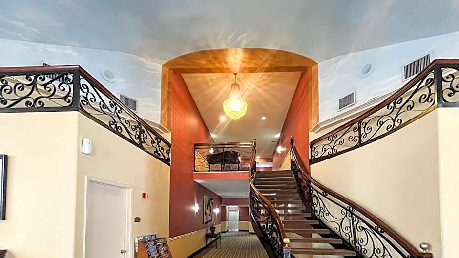 Studio 6 Suites Houston, TX - Spring
