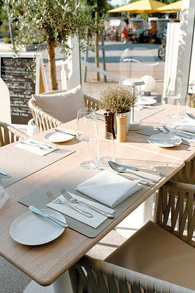 Strandhotel Ostende Adults Only