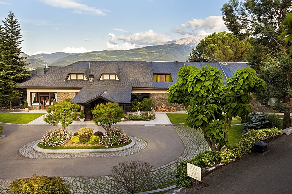 El Castell de Ciutat