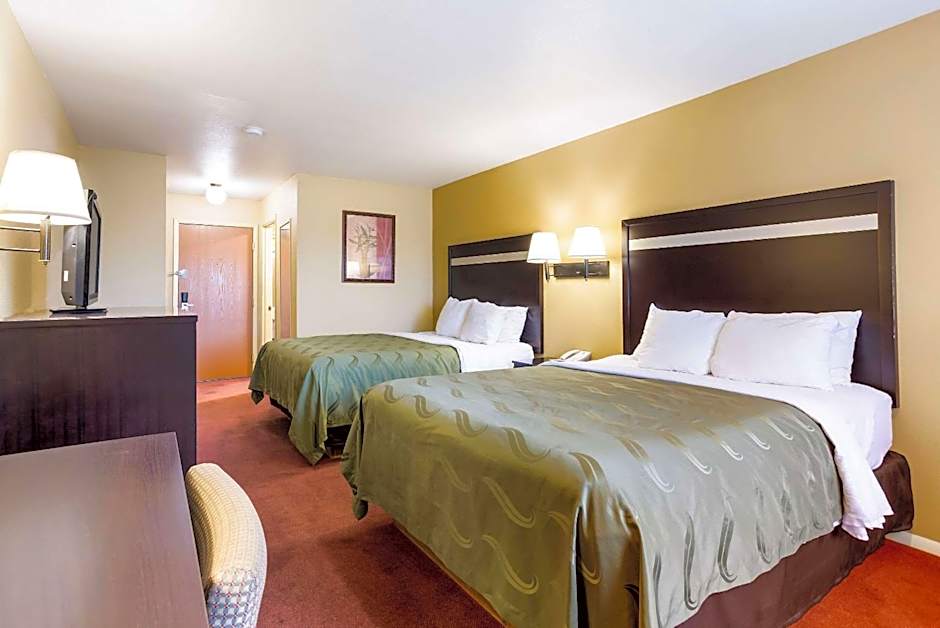 Quality Inn Airport