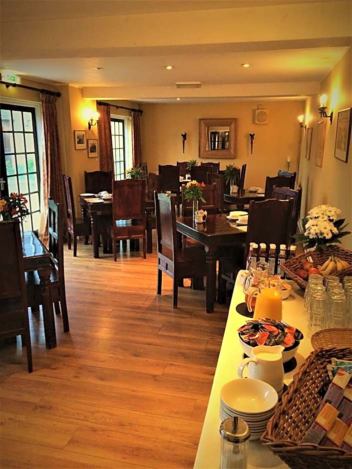The Crown Inn