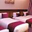 Al Bostan Al Masi Hotel