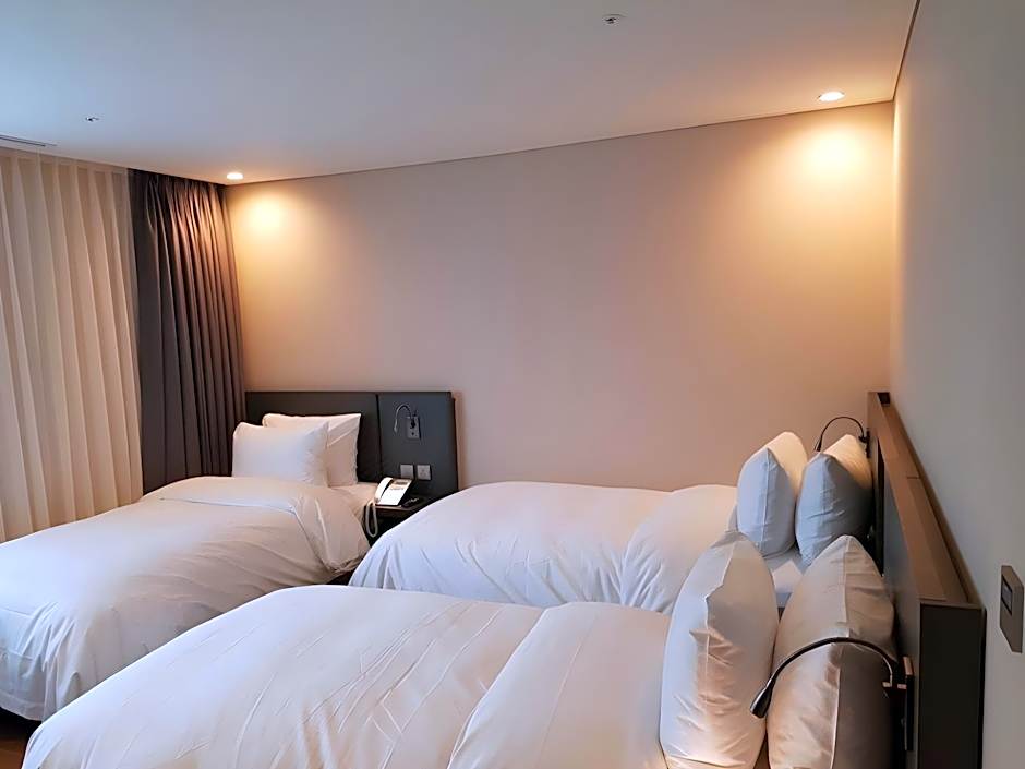 Arban City Hotel
