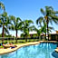 Best Western Sanctuary Inn