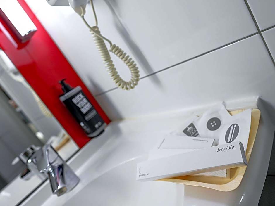 Ibis Skopje City Center