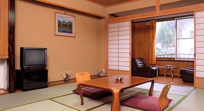 Hotel Sanraku