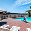 Motel 6-El Paso, TX - Airport - Fort Bliss