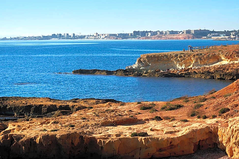 Apartment Eva Cabo Roig